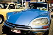 Herks Oldtimer Treffen - Herk Classic