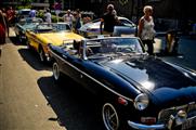 Herks Oldtimer Treffen - Herk Classic