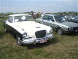 Oldtimer Fly-in te Schaffen