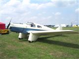 Oldtimer Fly-in te Schaffen