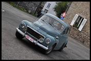 8ste rondrit Auto-Moto-Retro van Pesche (Couvin)