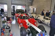 Spa Six Hours  Historic