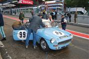 Spa Six Hours  Historic