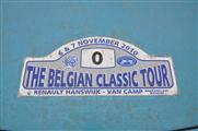 Belgian Classic Tour 2010