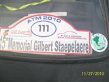 ATM 2010 - Memorial Gilbert Staepelaere