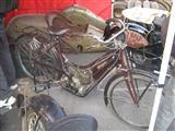 Oldtimerbeurs Reims (FR)