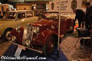 Oldtimerbeurs Ath