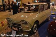 Oldtimerbeurs Ath