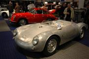 23ste Techno-Classica Essen