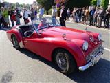 De Elite Reklaam Oldtimer Rally 