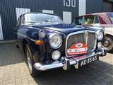 NCAD Classic Car Event  @ Helmond
