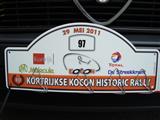 10e Kocon Rally Kortrijk