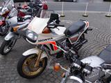 Honda Classic Bikes meeting Oudenaarde