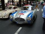 Mille Miglia 2011