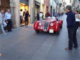 Mille Miglia 2011