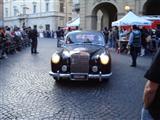 Mille Miglia 2011