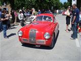 Mille Miglia 2011