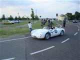 Mille Miglia 2011