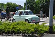 25e oldtimerfestival Axel