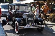 Rondrit Oldtimerfestival Axel-dag 2