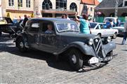 Rondrit Oldtimerfestival Axel-dag 2