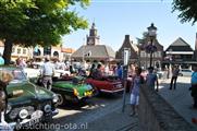 Rondrit Oldtimerfestival Axel-dag 2