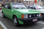 5de Opel Classica treffen