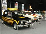 Expo R4 50 jaar in Autoworld