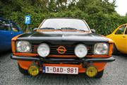 9de Oud Opel Treffen Oudenburg