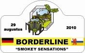 Borderline 2010