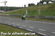 Moto Classique races Chimay