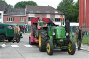 De Tijd Van Toen oldtimertreffen - Lubbeek