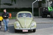 De Tijd Van Toen oldtimertreffen - Lubbeek