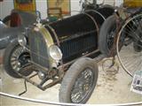 Musée Automobile de Provence