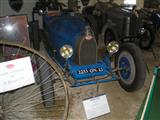 Musée Automobile de Provence