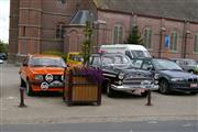 "Rally des collines"  Ronse