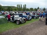 Prescott Speed Hill Climb (GB)