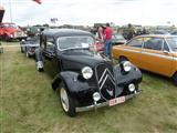 Internationale Oldtimer Fly- and Drive-In Schaffen