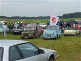 Internationale Oldtimer Fly- and Drive-In Schaffen