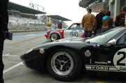 39th AvD-Oldtimer Grand-Prix