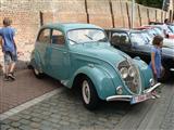 11de oldtimer meeting Wervik