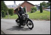 9ste Rontrit Auto-Moto Rétro van Pesche