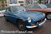 Waasland Oldtimer rondrit