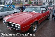 Waasland Oldtimer rondrit