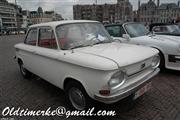 Waasland Oldtimer rondrit