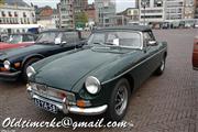 Waasland Oldtimer rondrit