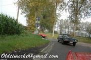 Waasland Oldtimer rondrit