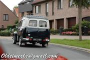 Waasland Oldtimer rondrit