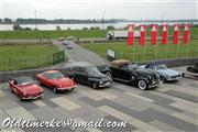 Waasland Oldtimer rondrit