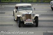 Waasland Oldtimer rondrit